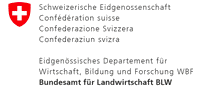 Schweiz. Bundesamt für Landwirtschaft